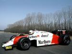 Alfa Romeo 183T 1983 года